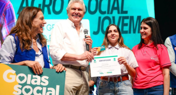 Quase 1 milhão de goianos passaram a integrar classes A, B e C entre 2019 e 2024, mostra FGV